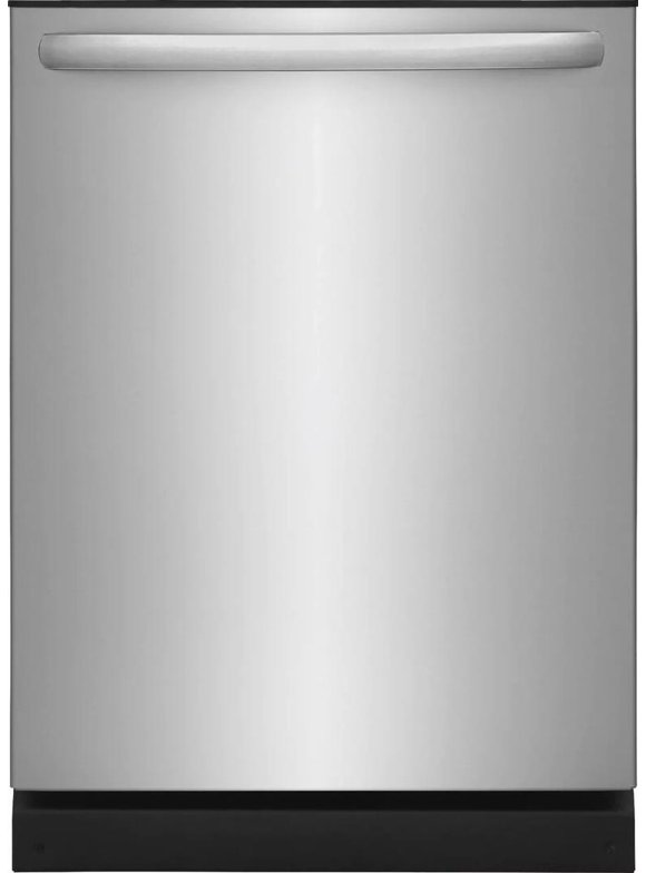 BuiltIn Dishwashers in Dishwashers