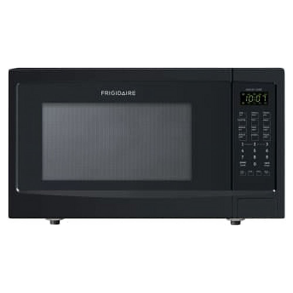 Frigidaire - FFMO1611LB - 1.6 Cu. Ft. Built-in Microwave