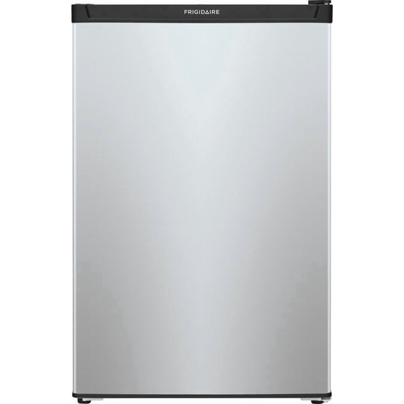 Frigidaire Ffpe4533 22" Wide 4.50 Cu. Ft. Energy Star Certified Compact Refrigerator