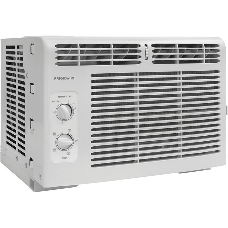 Frigidaire ffra0511r1e wall ac unit deals