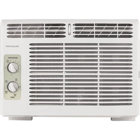 Frigidaire FFRA051WA1 5000 BTU Window-Mounted Air Conditioner