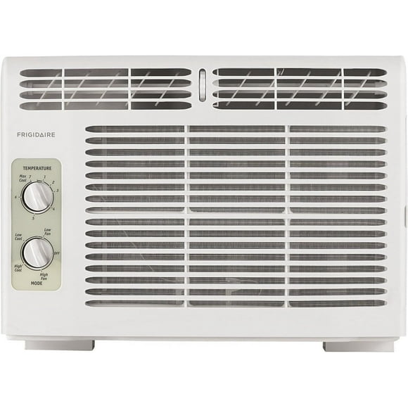 Frigidaire FFRA051WA1 5000 BTU Window-Mounted Air Conditioner