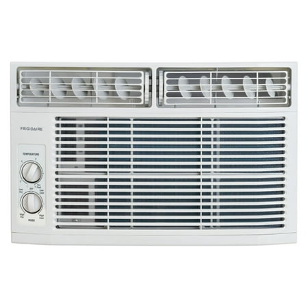 Frigidaire - 250 Sq. Ft. Window Air Conditioner - White