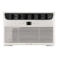 thumbnail image 1 of Frigidaire FFRA082WA1 19" Window-Mounted Air Conditioner with 8000 BTU Cooling Capacity; Effortless Temperature Control; Sleep Mode and Remote Control in White, 1 of 5