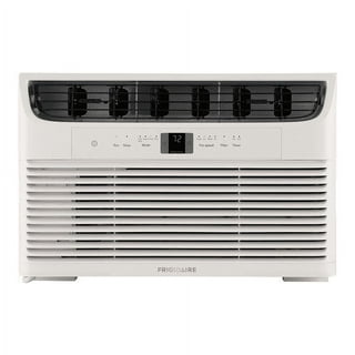19 Inch Wide Window Air Conditioner
