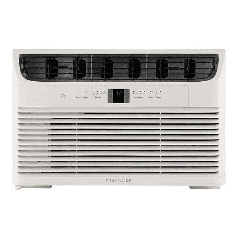 Frigidaire 8,000-BTU Window Air Conditioner