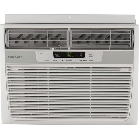 Frigidaire - 549 Sq. Ft. Window Air Conditioner - White