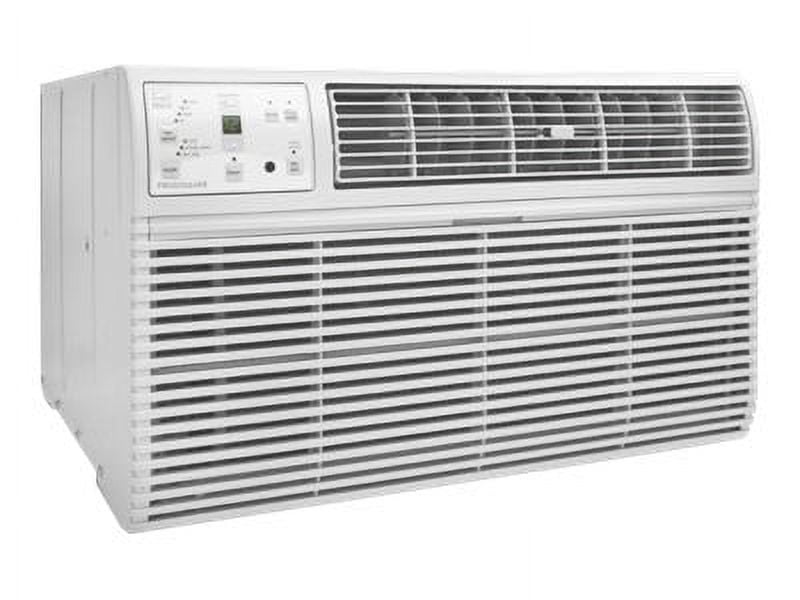Frigidaire FFTA1233Q1 Air conditioner through the wall 9.8