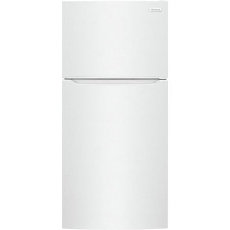 Frigidaire - 18.3 Cu. Ft. Top Freezer Refrigerator