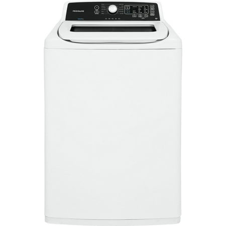 Frigidaire - High Efficiency Top Load Washer