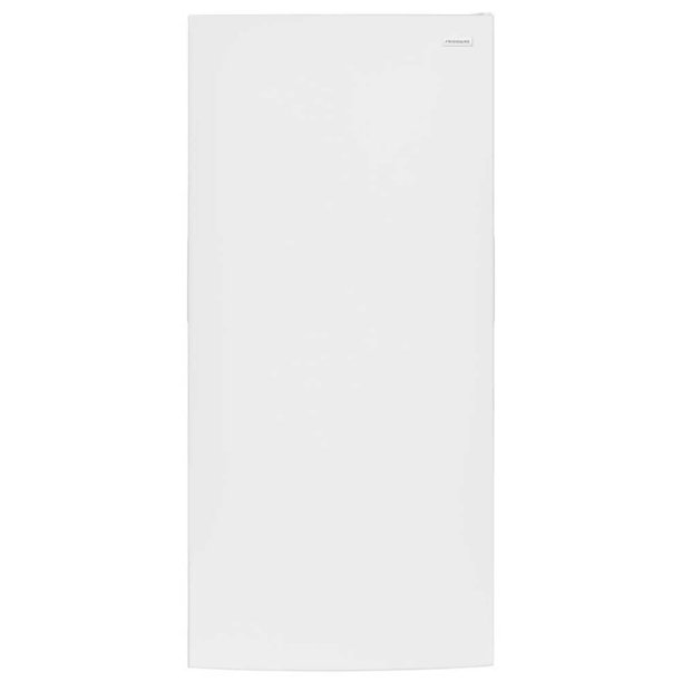 Frigidaire FFUE2022AW 20 Cu. Ft. White Upright Freezer