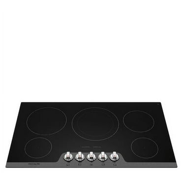 Frigidaire FGEC3648US Gallery 36" Electric Cooktop