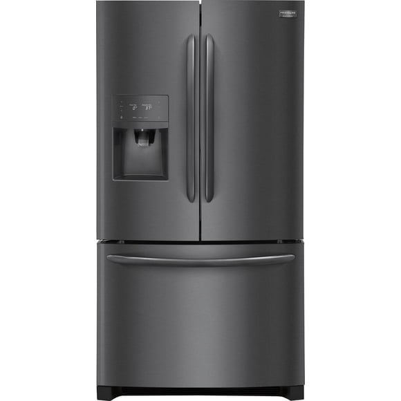 Refrigerators With Ice Maker And Water Dispensers