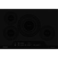 thumbnail image 1 of Frigidaire Gallery FGIC3066TB 30 inch Black Induction Cooktop, 1 of 13