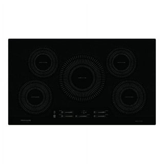 Frigidaire FGEF3035RFA Main Glass Cooktop - Black - Genuine OEM