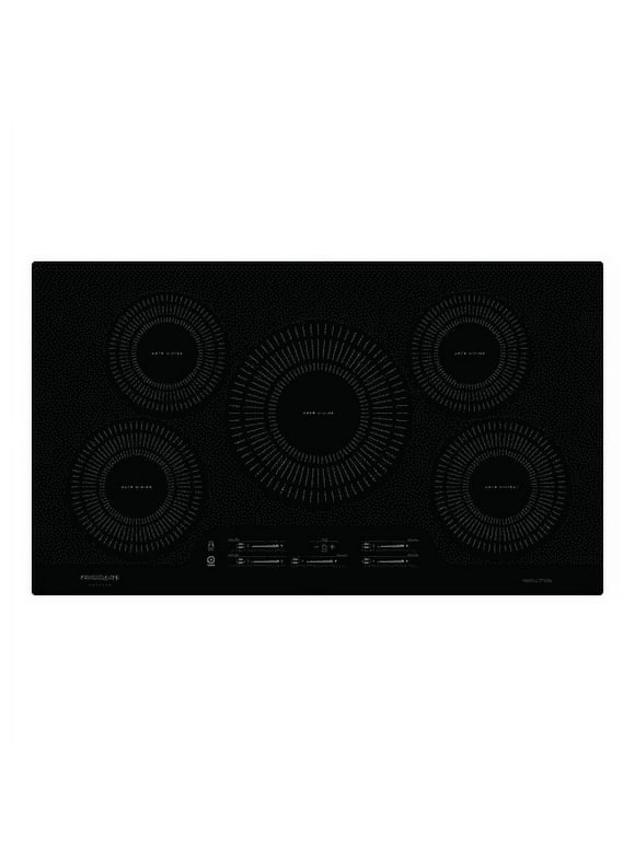 Induction Cooktops in Cooktops