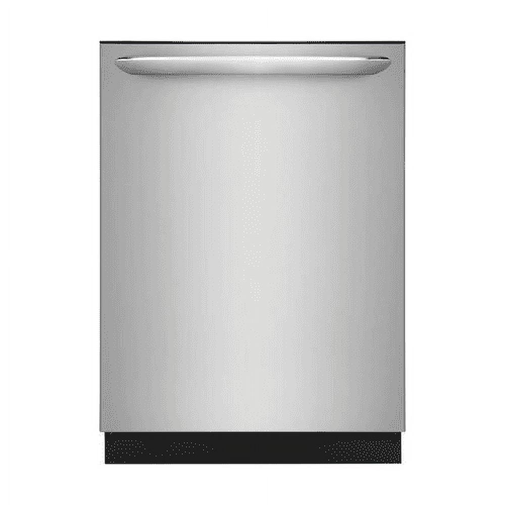Frigidaire FGID2468UF 24 Gallery Series BuiltIn Dishwasher with 14