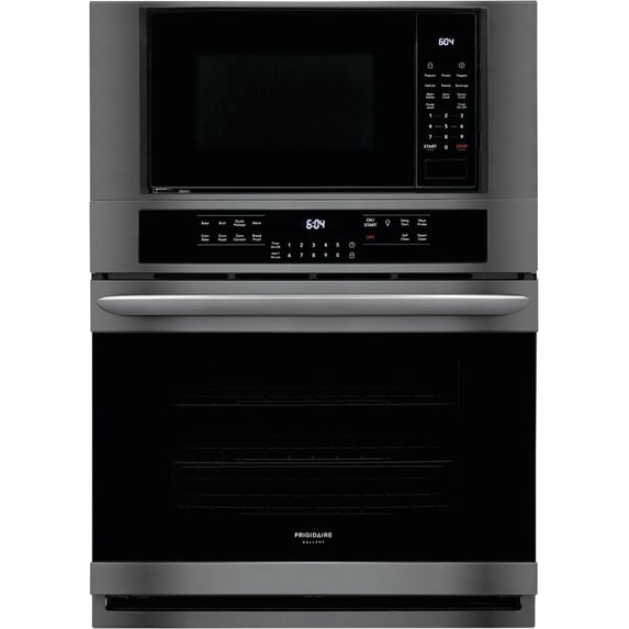 Frigidaire FGMC3066UD 30" Elec Oven/Microwave Combo