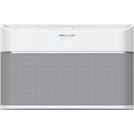 Frigidaire FGRC1244T1 12,000 BTU Window Air Conditioner with Wifi Controls, New Body Style