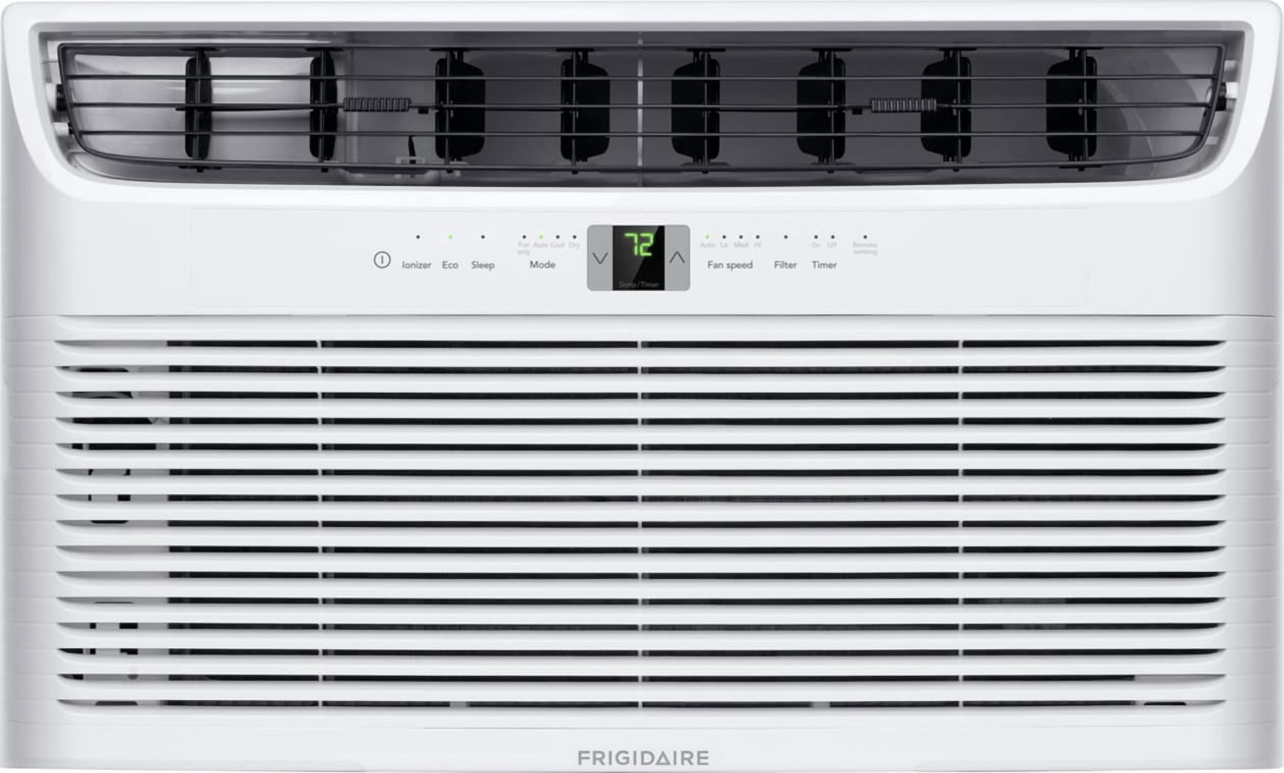 Frigidaire FHTC142WA2 14,000 BTU 230V Through the Wall Air Conditioner