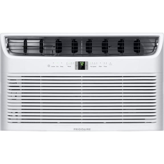 Frigidaire FHTC142WA2 14,000 BTU 230V Through the Wall Air Conditioner