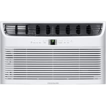 Frigidaire FHTC142WA2 Wall Air Conditioner 14000 Cooling BTU, 700 sq. ft. 230/208 Volts, Remote, White