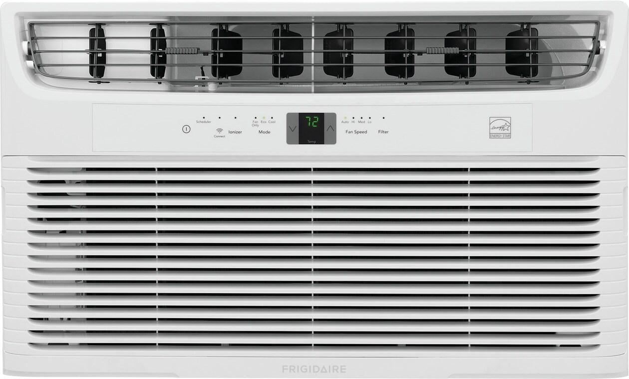 FRIGIDAIRE FHTW123WA1 acwall