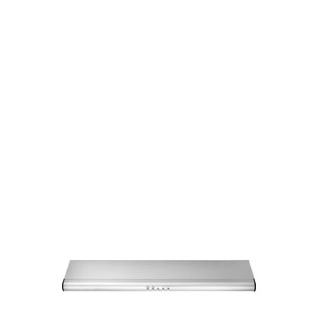Frigidaire - 30" Convertible Range Hood - Stainless Steel