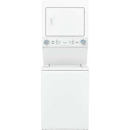 FRIGIDAIRE FLCE7522AW combination washer electric dryer