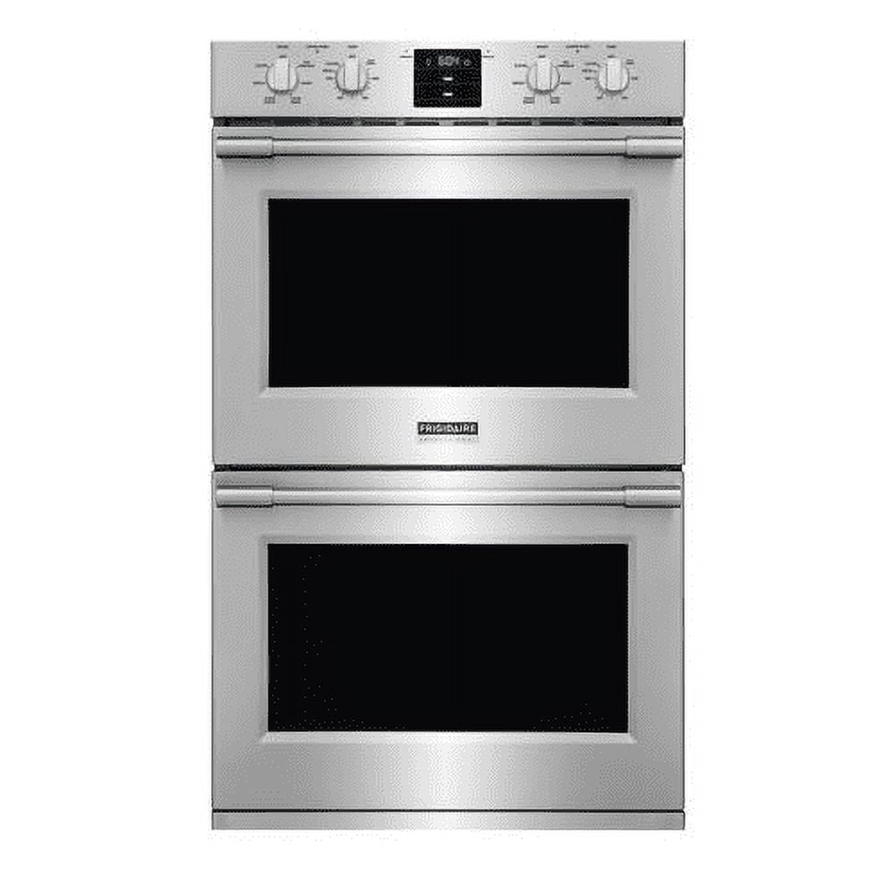 Frigidaire FPET3077RF Professional 30 inch Stainless Steel Double