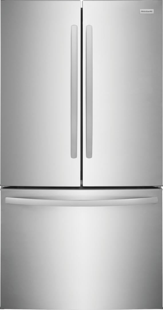 Frigidaire FRFN2823AS 36 inch French Door Refrigerator with 28.8 cu. ft