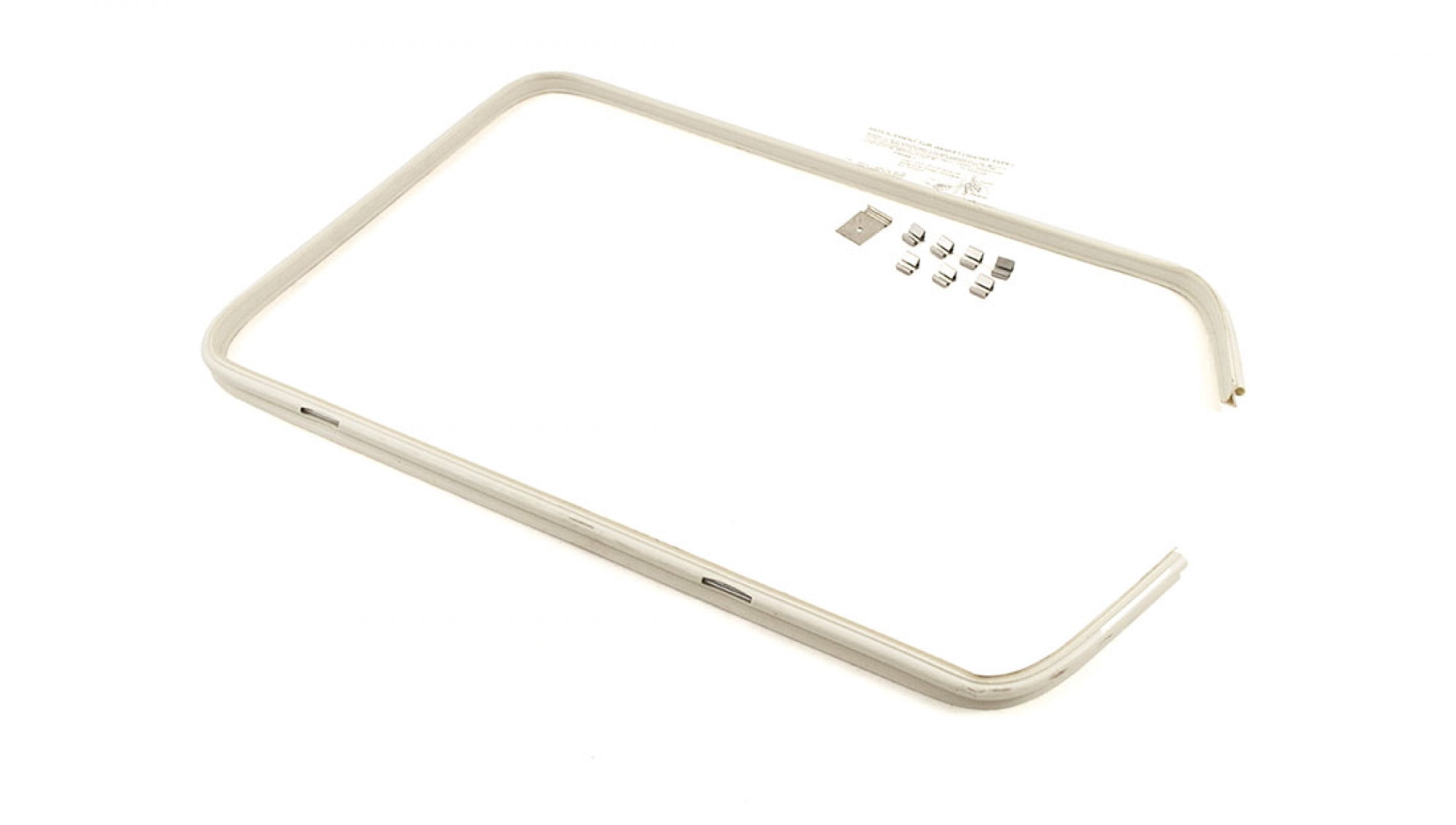 Frigidaire FRIGIDAIRE DISHWASHER DOOR GASKET KIT 5300809003
