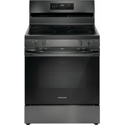 Frigidaire Fcre3083a 30 Wide 5.3 Cu. Ft. Free Standing Electric Range - Stainless Steel