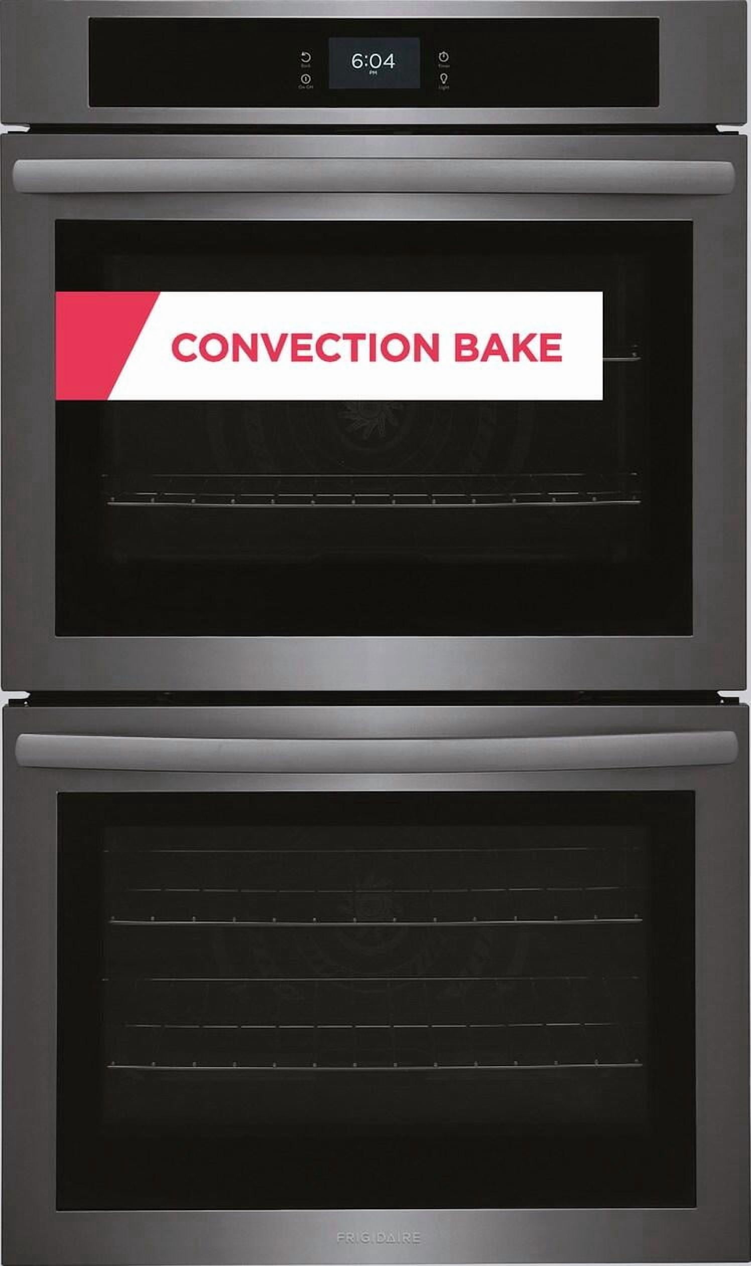 FCWD3027AD 30" Electric Double Wall Oven