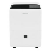 Frigidaire 60 Pint Dehumidifier, White