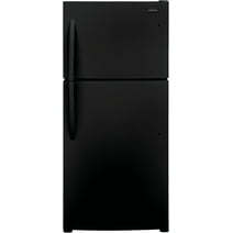 Frigidaire Ffht2022a 30" Wide 20 Cu. Ft. Energy Star Certified Top Freezer Refrigerator