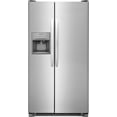 thumbnail image 1 of Frigidaire Ffss2315t 33" Wide 22 Cu. Ft. Side By Side Refrigerator, 1 of 7