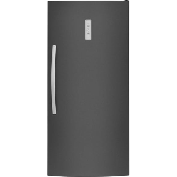 FRIGIDAIRE FFUE2024AN 20 cu. ft. Garage Ready Upright Freezer, Carbon