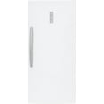 thumbnail image 1 of Frigidaire Ffue2024a 33" Wide 20 Cu. Ft. Free Standing Energy Star Upright Full Size, 1 of 6