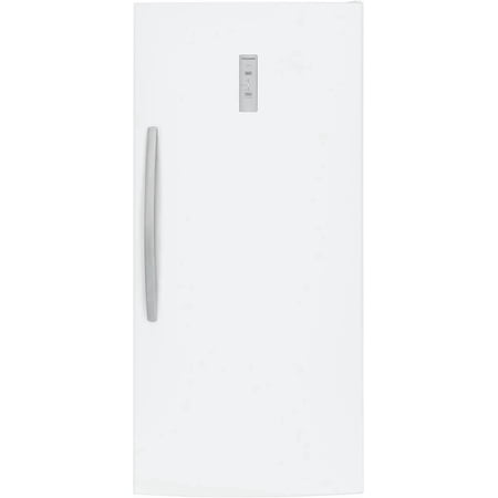 Frigidaire Ffue2024a 33" Wide 20 Cu. Ft. Free Standing Energy Star Upright Full Size