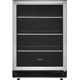 thumbnail image 1 of Frigidaire Fgbc5334v 24" Wide 165 Can Capacity Beverage Cooler - Stainless Steel, 1 of 5