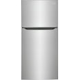 thumbnail image 1 of FRIGIDAIRE FGHT2055VF top freezer freestanding refrigerator, 1 of 7