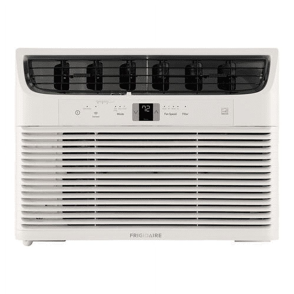 Frigidaire Fhww123Wb1 Window Air Conditioner, Residential Grade