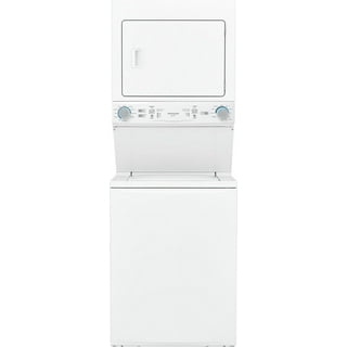 Stackable washer and gas dryer for sale deals