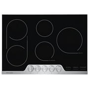 Frigidaire Professional 30 Stainless Steel Electric Cooktop