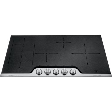Frigidaire Professional 36" Induction Cooktop, Suitable for Most Cookware, Stainless Steel