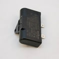 thumbnail image 1 of Frigidaire Freezer, Refrigerator Run Capacitor 218909912, 1 of 2