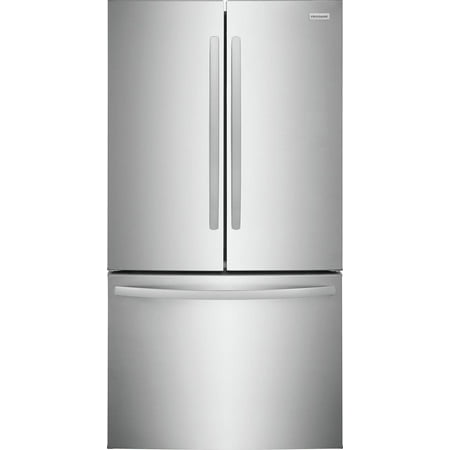 Frigidaire - 28.8 Cu. Ft. French Door Refrigerator