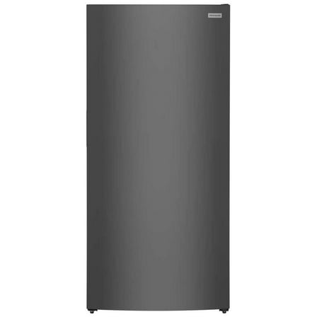 Frigidaire Fruf2020a 33" Wide 20 Cu. Ft. Free Standing Upright Full Size Freezer - Carbon