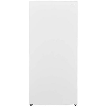 Frigidaire - 20 Cu. Ft. Upright Freezer - White